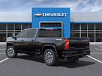 2025 Chevrolet Silverado 2500 Crew Cab 4WD Pickup for sale #151892 - photo 4