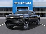 2025 Chevrolet Silverado 2500 Crew Cab 4WD Pickup for sale #151892 - photo 6