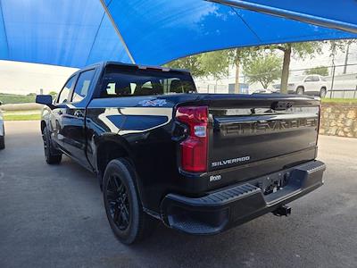 2022 Chevrolet Silverado 1500 Crew Cab 4WD Pickup for sale #151895A1 - photo 2