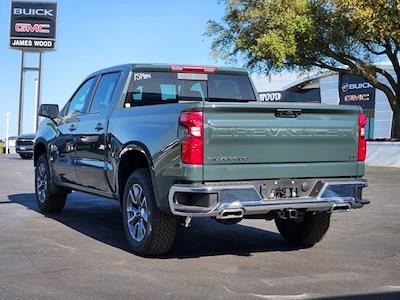 2025 Chevrolet Silverado 1500 Crew Cab 4WD Pickup for sale #151904 - photo 2