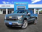 2025 Chevrolet Silverado 1500 Crew Cab 4WD Pickup for sale #151904 - photo 1