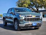 2025 Chevrolet Silverado 1500 Crew Cab 4WD Pickup for sale #151904 - photo 3