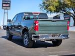 2025 Chevrolet Silverado 1500 Crew Cab 4WD Pickup for sale #151904 - photo 2
