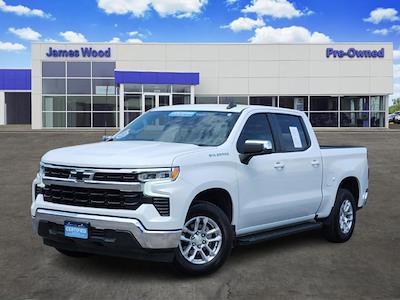 2022 Chevrolet Silverado 1500 Crew Cab RWD Pickup for sale #151932A1 - photo 1