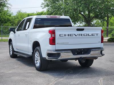 2022 Chevrolet Silverado 1500 Crew Cab RWD Pickup for sale #151932A1 - photo 2