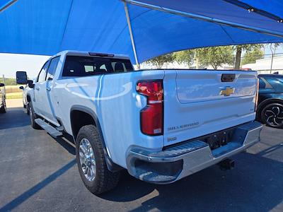 2025 Chevrolet Silverado 2500 Crew Cab SRW 4WD Pickup for sale #151937A1 - photo 2