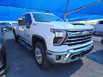 2025 Chevrolet Silverado 2500 Crew Cab SRW 4WD Pickup for sale #151937A1 - photo 3