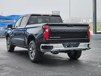 2025 Chevrolet Silverado 1500 Crew Cab 4WD Pickup for sale #151938 - photo 2