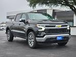 2025 Chevrolet Silverado 1500 Crew Cab 4WD Pickup for sale #151938 - photo 3