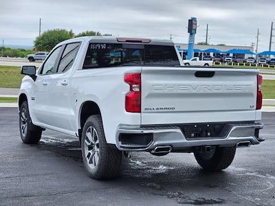 2025 Chevrolet Silverado 1500 Crew Cab 4WD Pickup for sale #151940 - photo 2