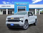 2025 Chevrolet Silverado 1500 Crew Cab 4WD Pickup for sale #151940 - photo 1