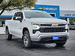 2025 Chevrolet Silverado 1500 Crew Cab 4WD Pickup for sale #151940 - photo 3