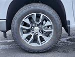 2025 Chevrolet Silverado 1500 Crew Cab 4WD Pickup for sale #151940 - photo 7