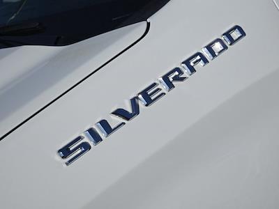 Used 2025 Chevrolet Silverado 1500 - photo 1