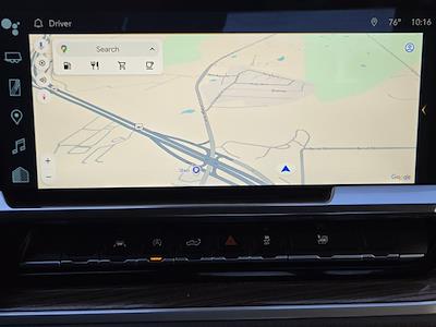 Used 2025 Chevrolet Silverado 1500 - photo 1