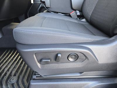 Used 2025 Chevrolet Silverado 1500 - photo 1