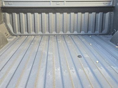 Used 2025 Chevrolet Silverado 1500 - photo 1