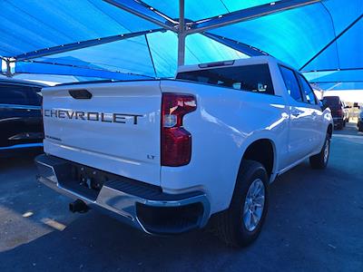 2025 Chevrolet Silverado 1500 Crew Cab RWD Pickup for sale #151947A1 - photo 2