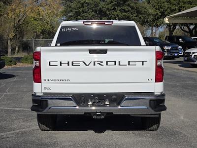 2025 Chevrolet Silverado 1500 Crew Cab RWD Pickup for sale #151947A1 - photo 2