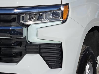 Used 2025 Chevrolet Silverado 1500 - photo 1