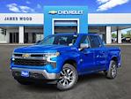 2025 Chevrolet Silverado 1500 Crew Cab 4WD Pickup for sale #151974 - photo 1