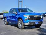 2025 Chevrolet Silverado 1500 Crew Cab 4WD Pickup for sale #151974 - photo 3
