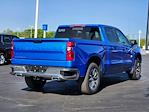 2025 Chevrolet Silverado 1500 Crew Cab 4WD Pickup for sale #151974 - photo 4