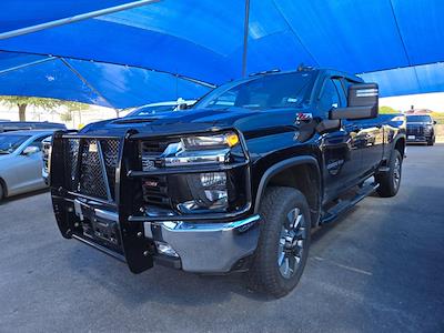 2023 Chevrolet Silverado 2500 Crew Cab 4WD Pickup for sale #151983A1 - photo 1