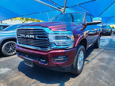 2022 Ram 2500 Crew Cab 4WD Pickup for sale #151992A1 - photo 1