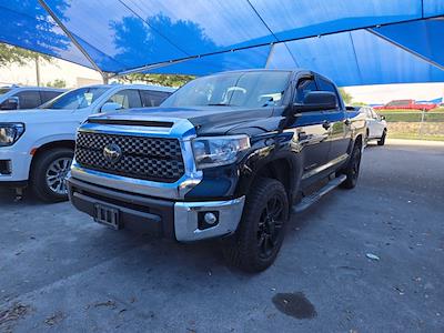 2019 Toyota Tundra CrewMax Cab 4WD Pickup for sale #152013A1 - photo 1