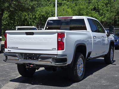 2024 Chevrolet Silverado 2500 Crew Cab 4WD Pickup for sale #152018A1 - photo 2