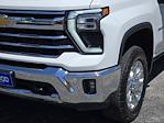 2024 Chevrolet Silverado 2500 Crew Cab 4WD Pickup for sale #152018A1 - photo 8