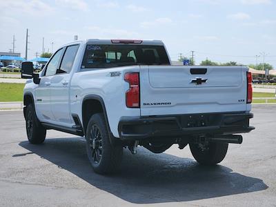 2025 Chevrolet Silverado 2500 Crew Cab 4WD Pickup for sale #152026 - photo 2