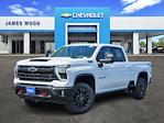 2025 Chevrolet Silverado 2500 Crew Cab 4WD Pickup for sale #152026 - photo 1
