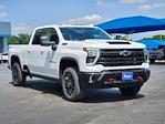 2025 Chevrolet Silverado 2500 Crew Cab 4WD Pickup for sale #152026 - photo 3