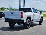 2025 Chevrolet Silverado 2500 Crew Cab 4WD Pickup for sale #152026 - photo 4