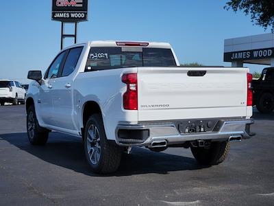 2025 Chevrolet Silverado 1500 Crew Cab 4WD Pickup for sale #152029 - photo 2