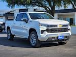2025 Chevrolet Silverado 1500 Crew Cab 4WD Pickup for sale #152029 - photo 3