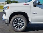 2025 Chevrolet Silverado 1500 Crew Cab 4WD Pickup for sale #152029 - photo 5