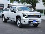 2025 Chevrolet Silverado 3500 Crew Cab 4WD Pickup for sale #152031 - photo 3
