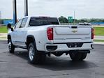 2025 Chevrolet Silverado 3500 Crew Cab 4WD Pickup for sale #152031 - photo 2