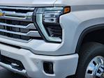 2025 Chevrolet Silverado 3500 Crew Cab 4WD Pickup for sale #152031 - photo 6
