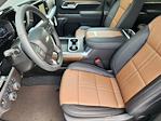 2025 Chevrolet Silverado 3500 Crew Cab 4WD Pickup for sale #152031 - photo 9