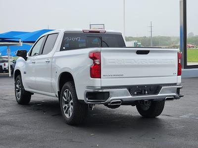 2025 Chevrolet Silverado 1500 Crew Cab 4WD Pickup for sale #152047 - photo 2