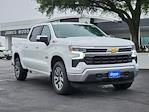 2025 Chevrolet Silverado 1500 Crew Cab 4WD Pickup for sale #152047 - photo 3