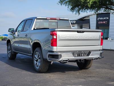 2025 Chevrolet Silverado 1500 Crew Cab 4WD Pickup for sale #152048 - photo 2
