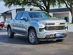 2025 Chevrolet Silverado 1500 Crew Cab 4WD Pickup for sale #152048 - photo 3