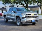 2025 Chevrolet Silverado 1500 Crew Cab 4WD Pickup for sale #152048 - photo 4