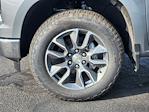 2025 Chevrolet Silverado 1500 Crew Cab 4WD Pickup for sale #152048 - photo 8