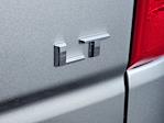 2025 Chevrolet Silverado 1500 Crew Cab 4WD Pickup for sale #152048 - photo 9